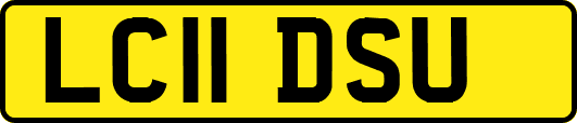 LC11DSU