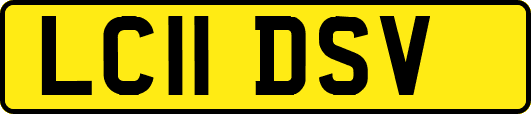 LC11DSV