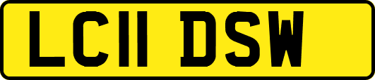 LC11DSW