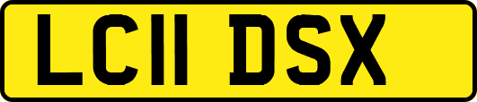 LC11DSX
