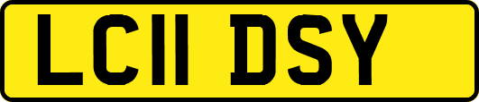 LC11DSY