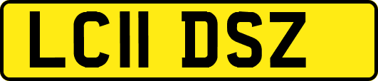 LC11DSZ