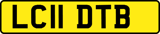 LC11DTB