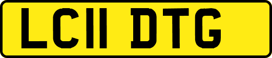 LC11DTG