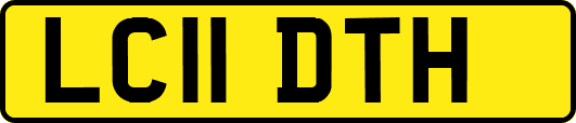 LC11DTH