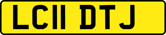 LC11DTJ