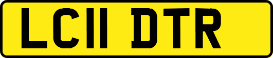 LC11DTR