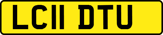 LC11DTU