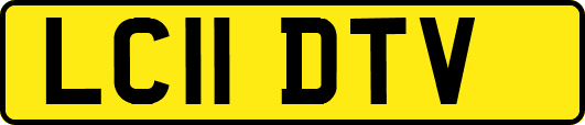 LC11DTV