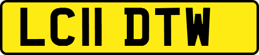 LC11DTW