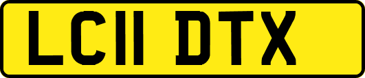 LC11DTX