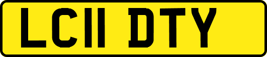 LC11DTY