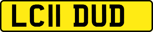 LC11DUD
