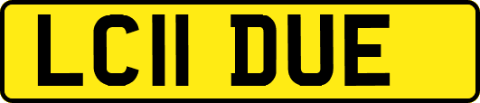 LC11DUE