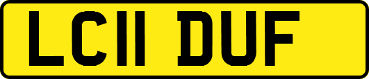 LC11DUF