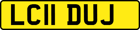 LC11DUJ