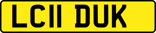 LC11DUK