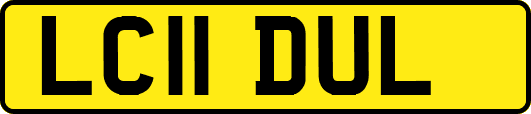 LC11DUL