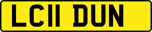 LC11DUN