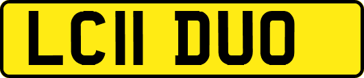 LC11DUO