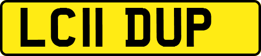 LC11DUP