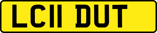 LC11DUT