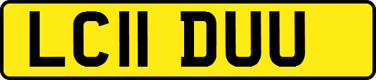 LC11DUU