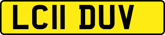 LC11DUV