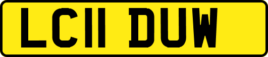 LC11DUW