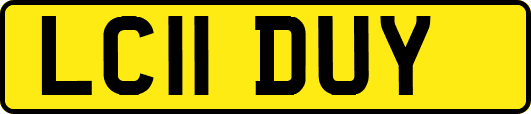 LC11DUY