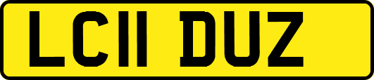 LC11DUZ