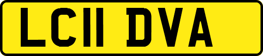 LC11DVA