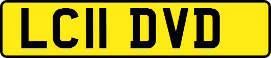 LC11DVD
