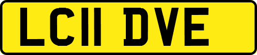 LC11DVE