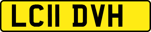 LC11DVH