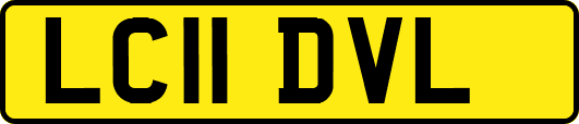 LC11DVL