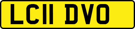 LC11DVO