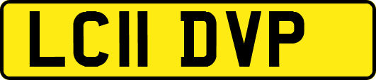 LC11DVP