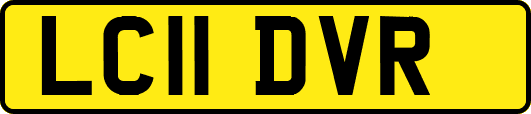 LC11DVR