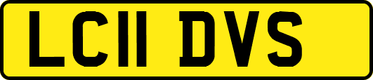 LC11DVS