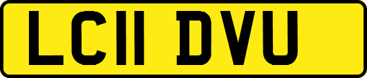 LC11DVU