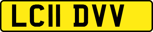 LC11DVV