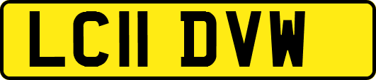 LC11DVW