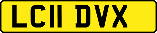 LC11DVX