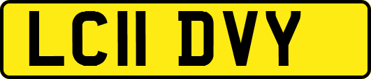 LC11DVY