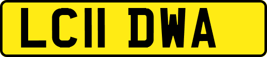 LC11DWA