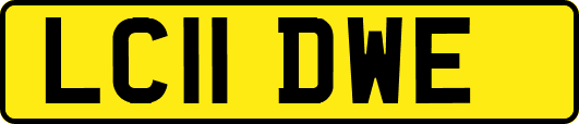 LC11DWE