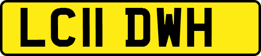 LC11DWH