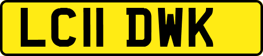 LC11DWK