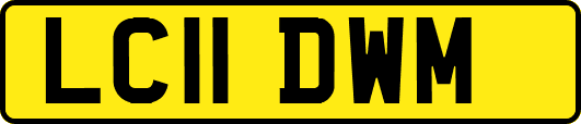 LC11DWM
